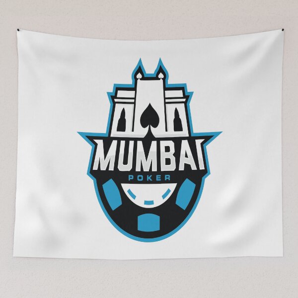 Artikelvorschau, Mumbai Poker India entworfen und verkauft von ProjectX23.