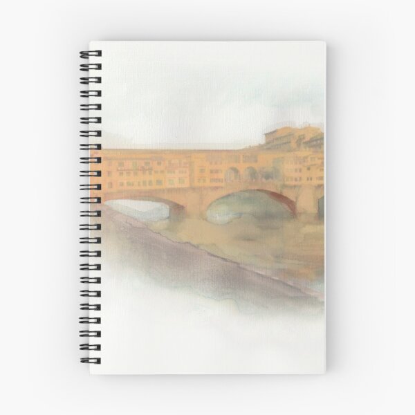 Item preview, Ponte Vecchio designed and sold by RealBooBear.