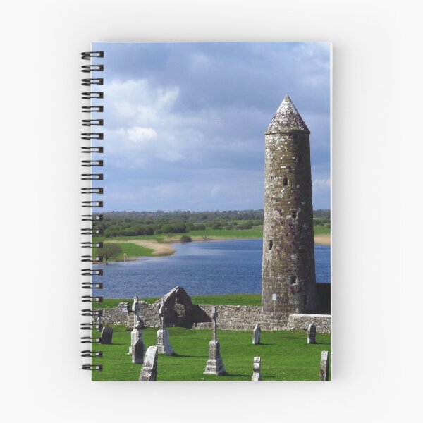 Item preview, Cluain Mhic Nóis designed and sold by wiggyofipswich.