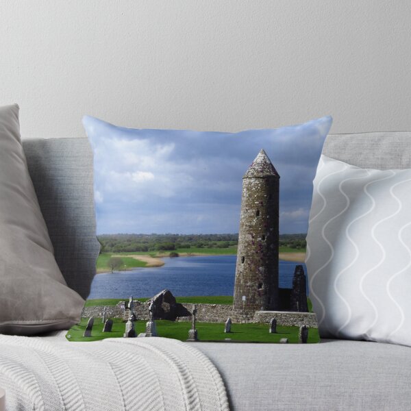 Item preview, Cluain Mhic Nóis designed and sold by wiggyofipswich.