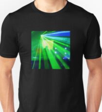 Discotheque T Unisex T-Shirt
