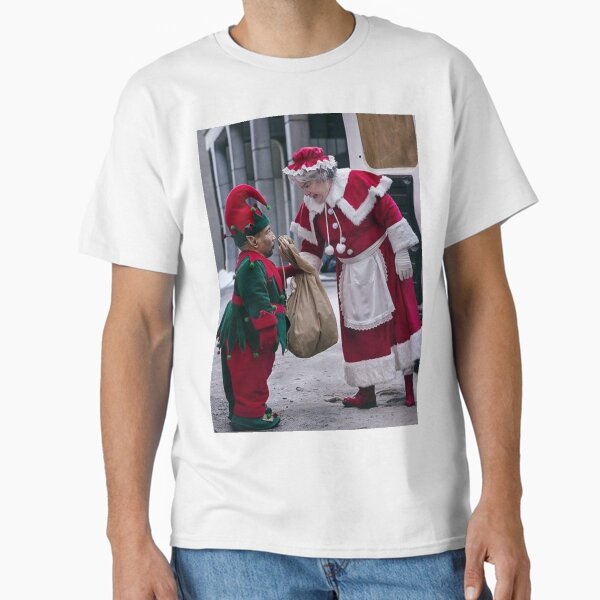 Item preview, Andrew Taylor the Elf and valda Taylor Mrs Clause designed and sold by Andyt30.