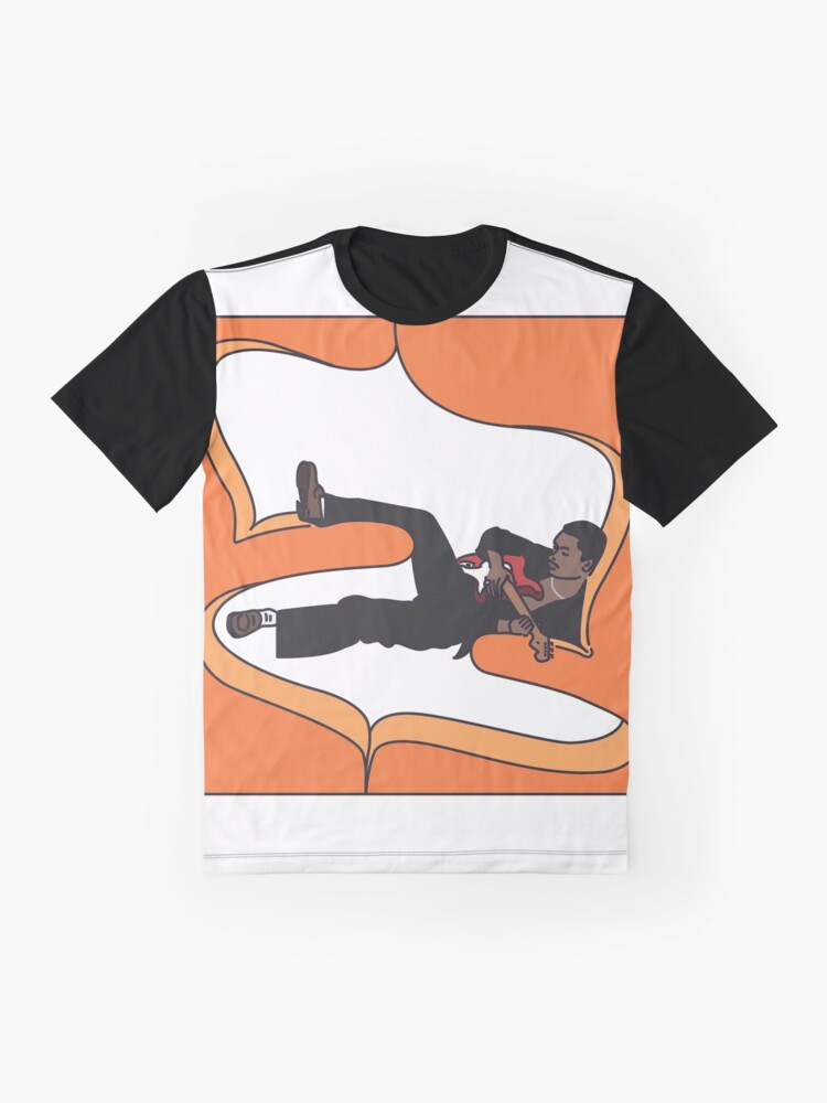 steve lacy shirt