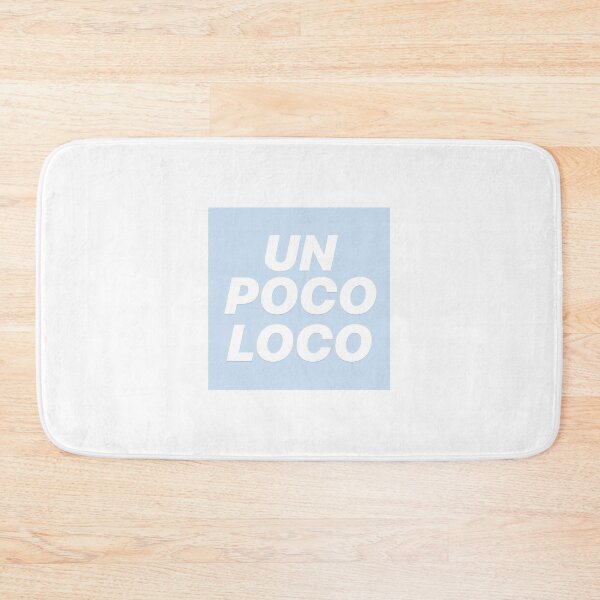 Item preview, un poco loco designed and sold by Kate Boone.