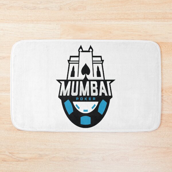 Artikelvorschau, Mumbai Poker India entworfen und verkauft von ProjectX23.