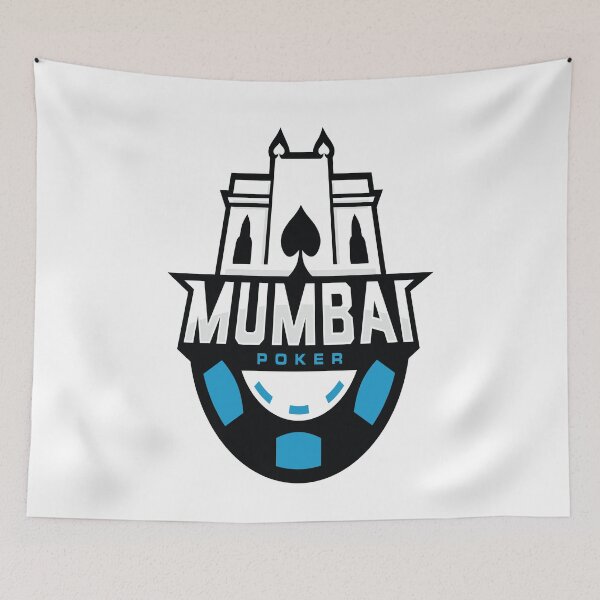 Artikelvorschau, Mumbai Poker India entworfen und verkauft von ProjectX23.