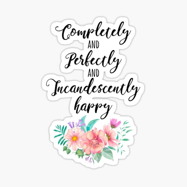 Pride And Prejudice Stickers | Redbubble