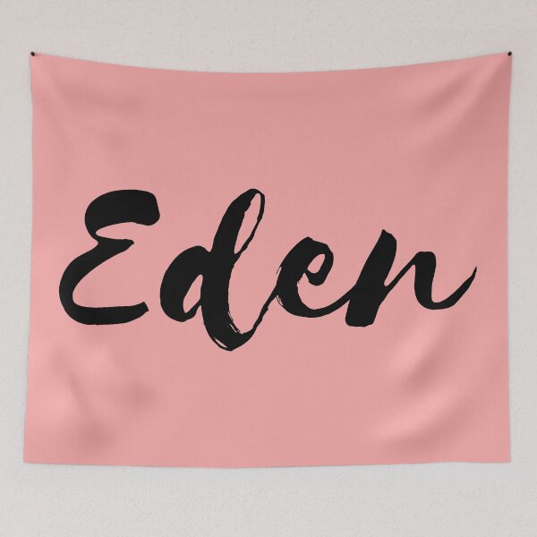 Item preview, Eden designed and sold by MrsNamed.