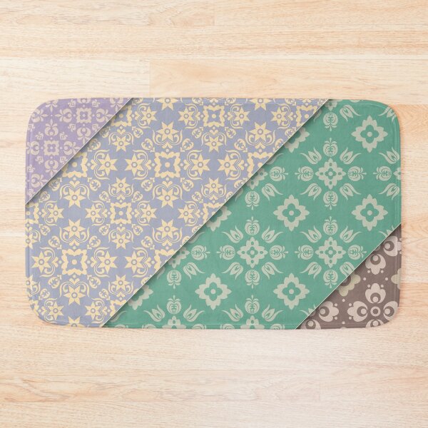 Item preview, Layered patterns designed and sold by DA Art Shop.