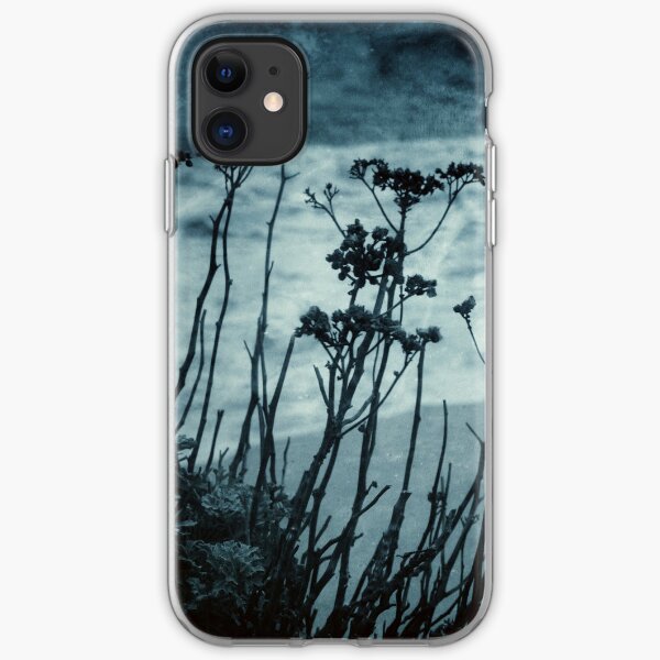 Midnight Dreams of the Sea iPhone Soft Case