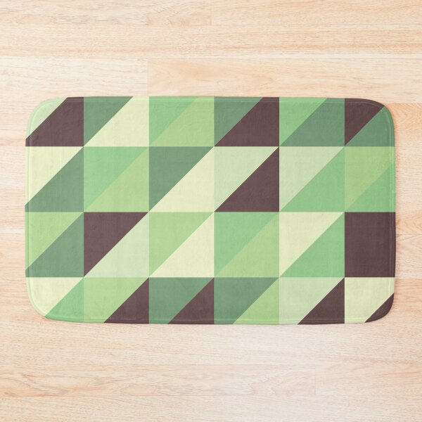 Item preview, Triangles [happy day] designed and sold by DA Art Shop.