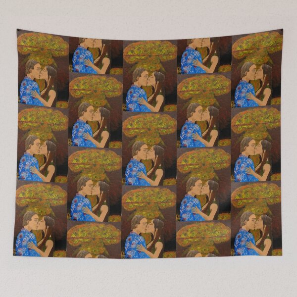 Item preview, My only love, sprung from my only hate designed and sold by Eliabiscotti.