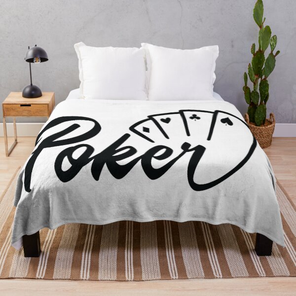 Item preview, Poker Las Vegas Raised Me designed and sold by ProjectX23.
