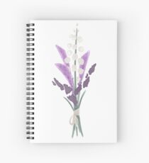 Queer Pride Bouquet Spiralblock