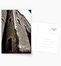 Barcelona 05 Postcards