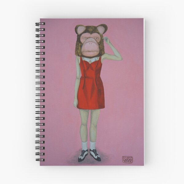 Item preview, Chango de la serie Hard Candy designed and sold by AdriZarate.