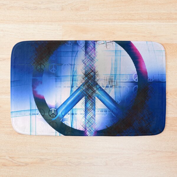 Item preview, The  Future Peace  designed and sold by twinflame1111.