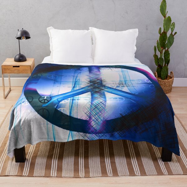 Item preview, The  Future Peace  designed and sold by twinflame1111.