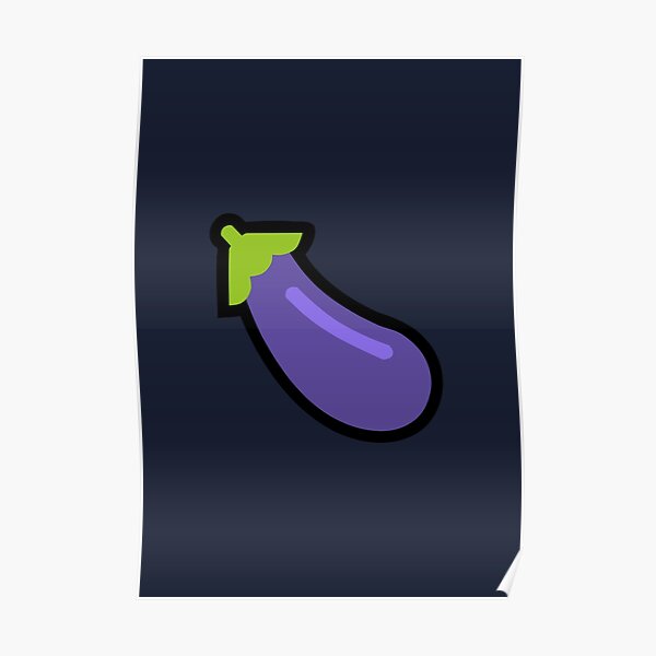 Social Emoticon Gifts Merchandise Redbubble - roblox eggplant emoji