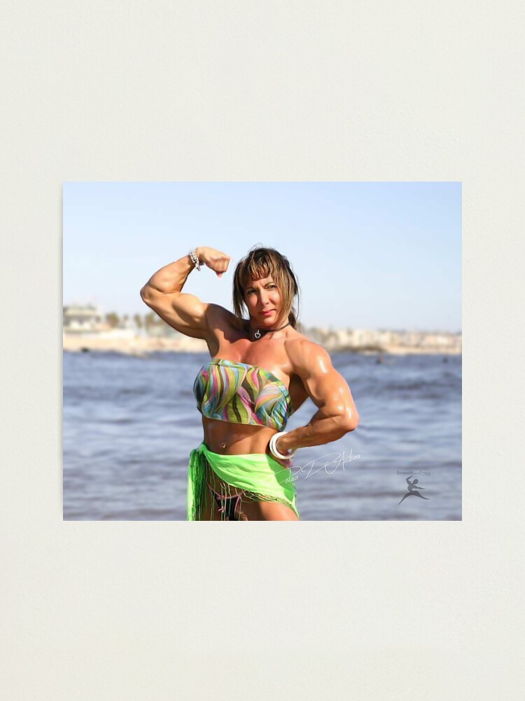 Alternate view of Fitness For Life Photographic Print Photographic Print