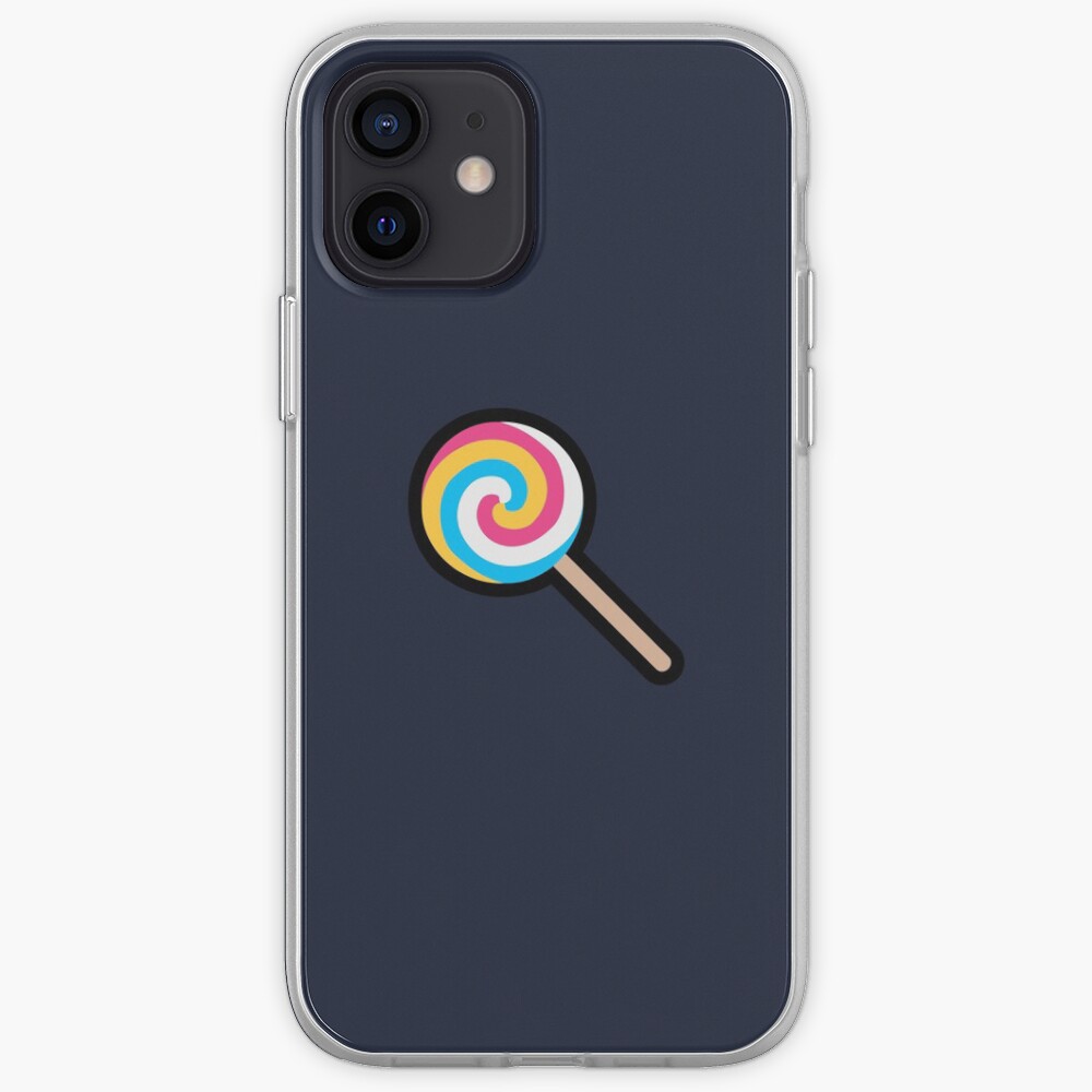 Lollipop Emoji Iphone Case Cover By Feelklin Redbubble Lollipop Emoji Iphone Case Cover By Feelklin Redbubble