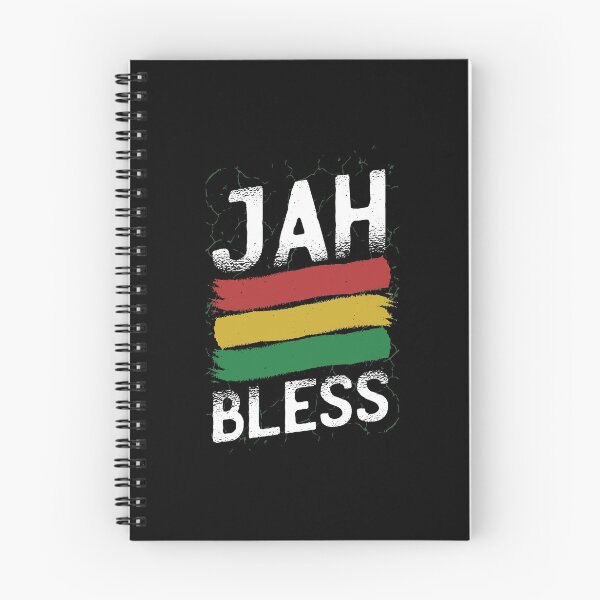 Item preview, Jah Bless designed and sold by soondoock.