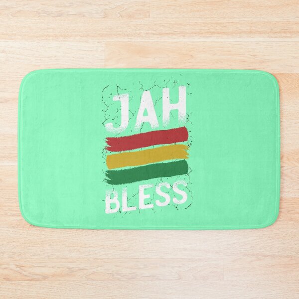 Item preview, Jah Bless designed and sold by soondoock.