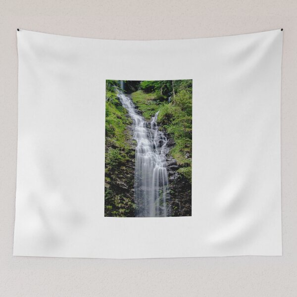 Item preview, Schmonawald Falls designed and sold by DiFigianoPhoto.