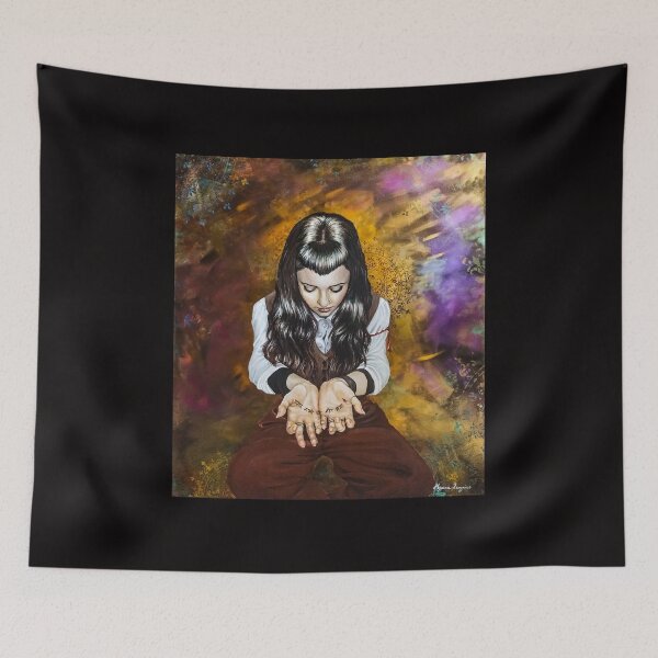 Item preview, Amor vincit omnia designed and sold by RiamiLoray.