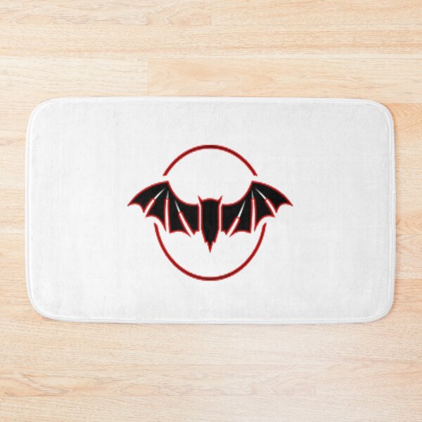 Item preview, Abstract Bat designed and sold by SerpentSkyArts.