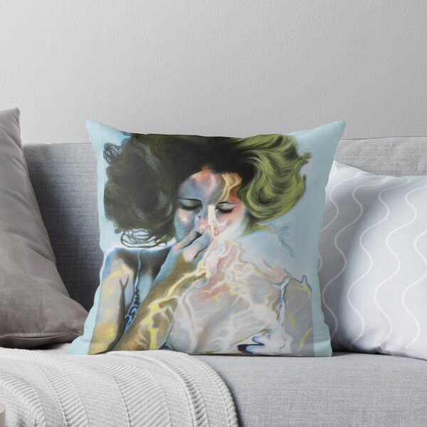 Item preview, Alma trata de respirar designed and sold by AdriZarate.