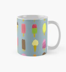 Icedreams Tasse