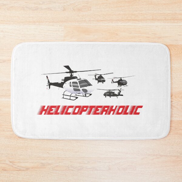 Item preview, Professional Helicopter Pilot designed and sold by NorseTech.