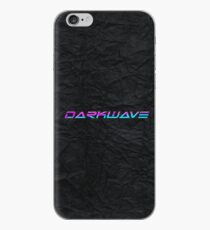 Darkwave Aesthetic iPhone Case