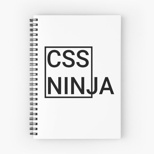 Item preview, CSS Ninja designed and sold by bd0m.