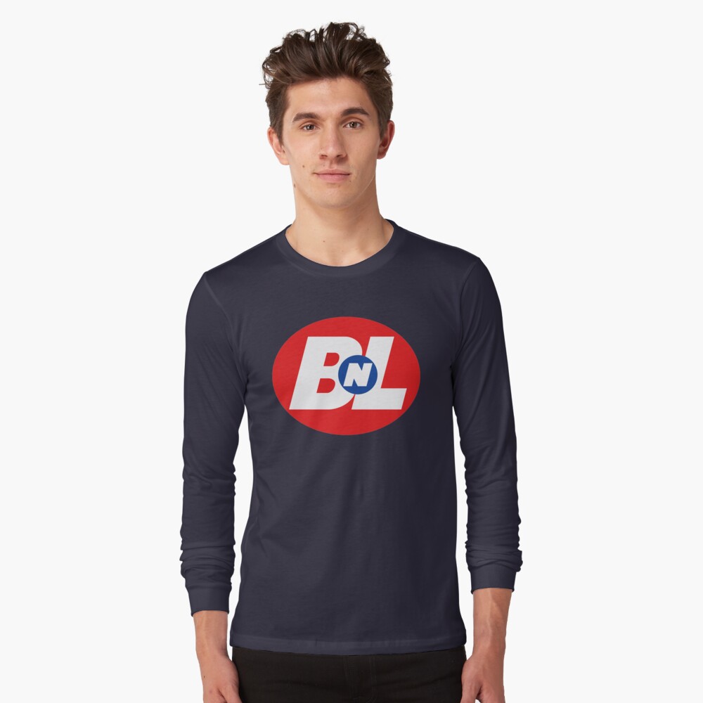 Artikel-Vorschau von Langarmshirt, designt und verkauft von expandable.