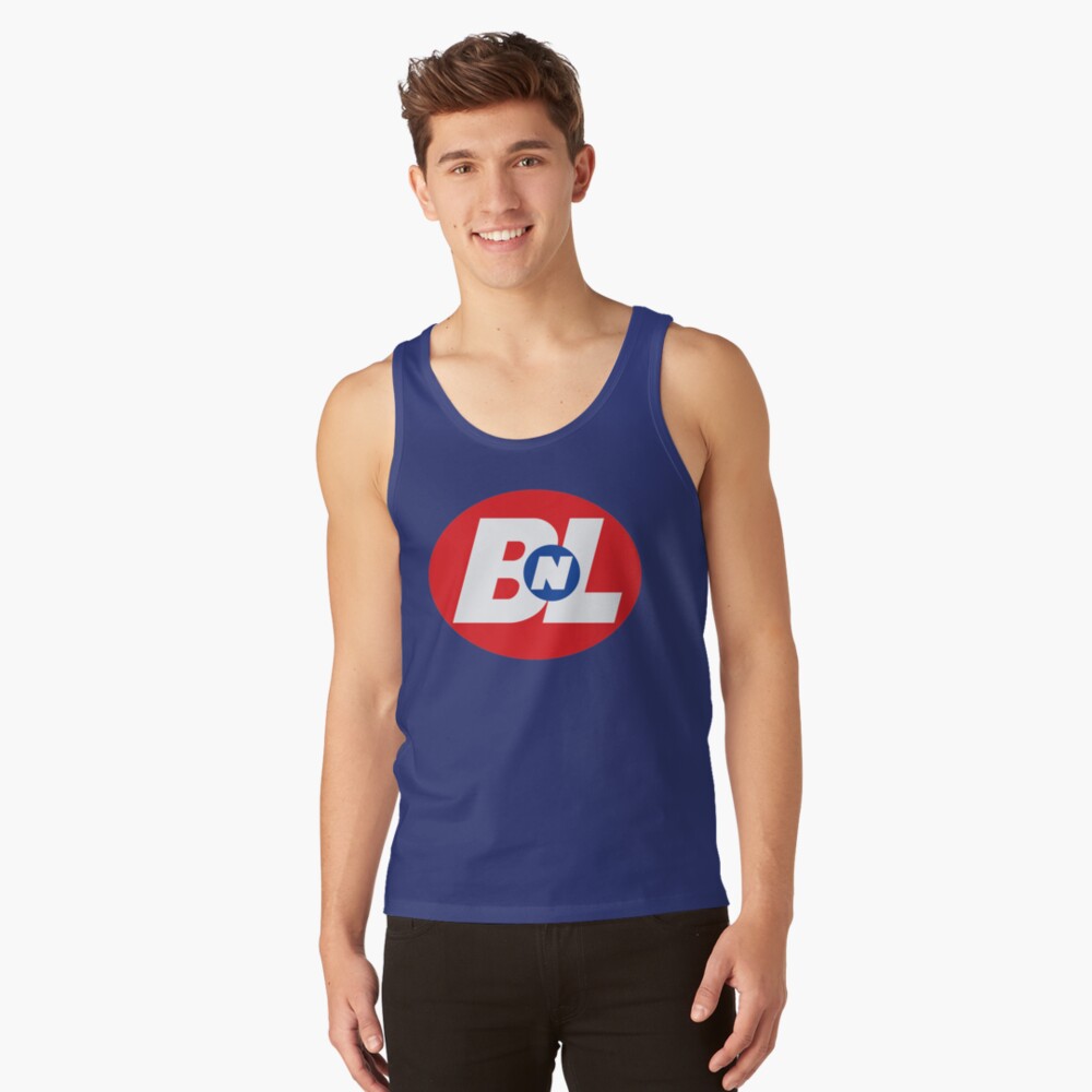 Artikel-Vorschau von Tank Top, designt und verkauft von expandable.