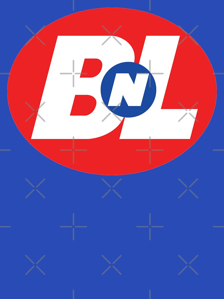 Thumbnail 7 von 7, Essential T-Shirt, BnL (Kaufen n Groß) designt und verkauft von expandable.
