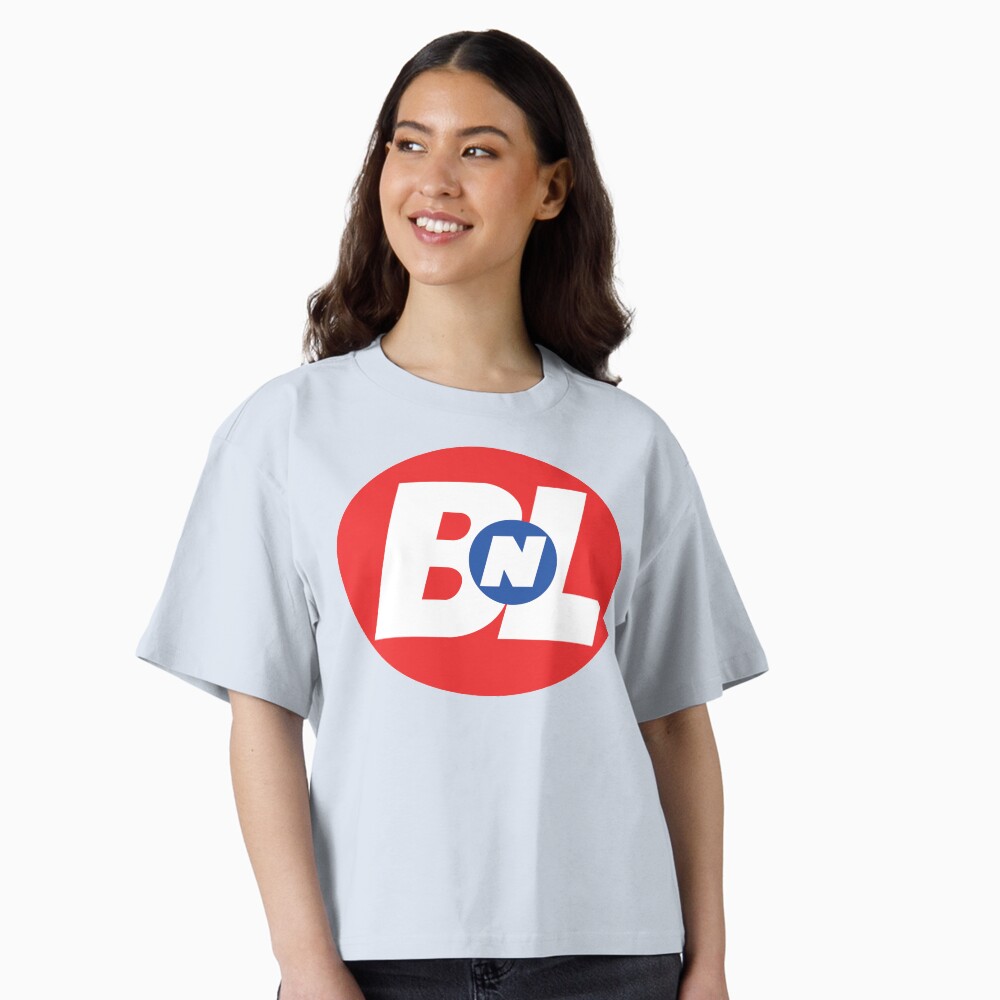 Artikel-Vorschau von Boxy T-Shirt, designt und verkauft von expandable.