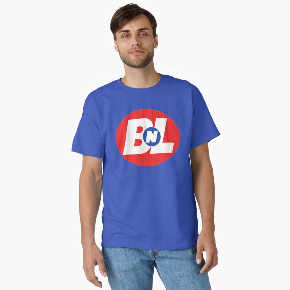 Artikel-Vorschau von Classic T-Shirt, designt und verkauft von expandable.