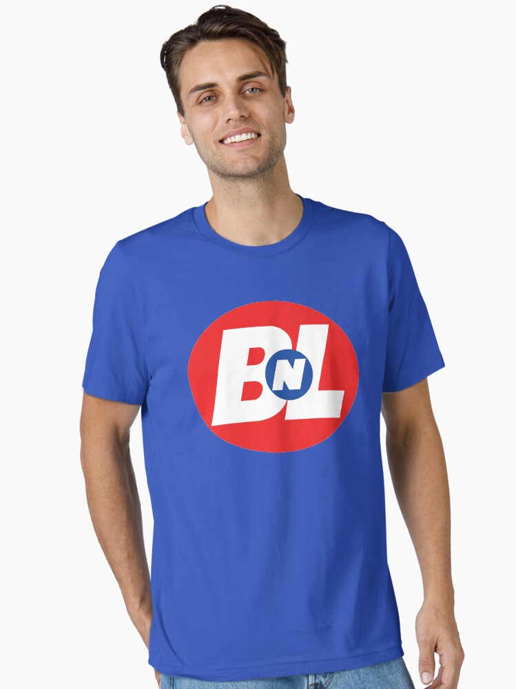 Thumbnail 1 von 7, Essential T-Shirt, BnL (Kaufen n Groß) designt und verkauft von expandable.