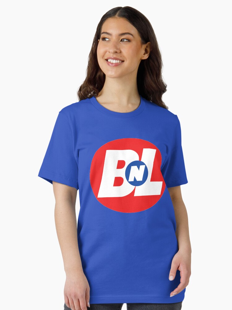 Thumbnail 2 von 7, Essential T-Shirt, BnL (Kaufen n Groß) designt und verkauft von expandable.
