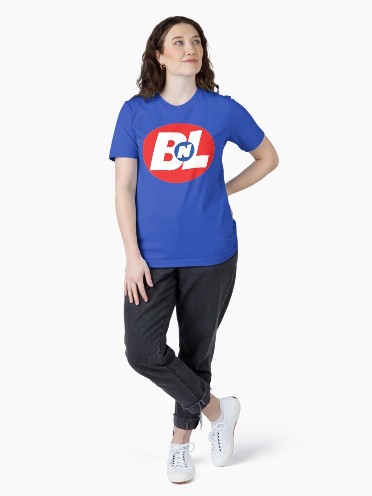 Thumbnail 4 von 7, Essential T-Shirt, BnL (Kaufen n Groß) designt und verkauft von expandable.
