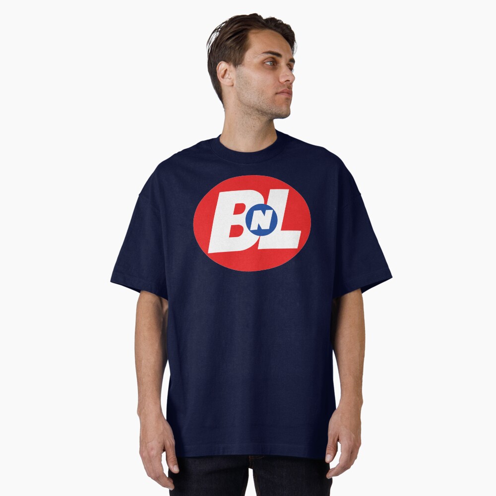 Artikel-Vorschau von Oversized T-Shirt, designt und verkauft von expandable.