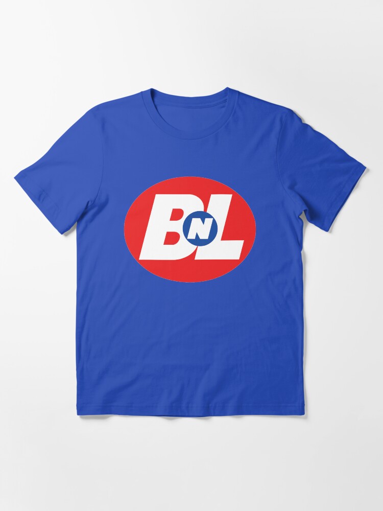 Thumbnail 3 von 7, Essential T-Shirt, BnL (Kaufen n Groß) designt und verkauft von expandable.