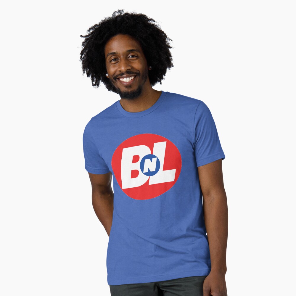 Artikel-Vorschau von Vintage T-Shirt, designt und verkauft von expandable.