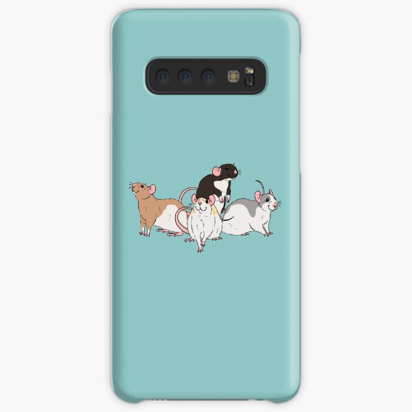 Rat Group Samsung Galaxy Snap Case