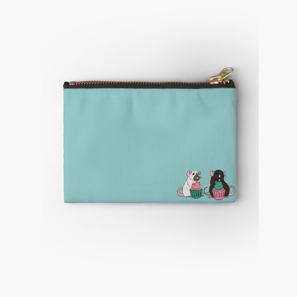 Item preview, Rats and Cupcakes designed and sold by Holly Wells . Sweet Illustrations.