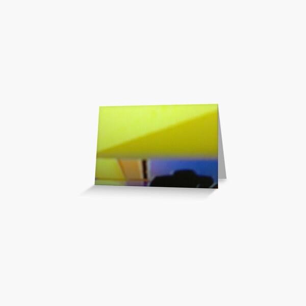HULK! Greeting Card