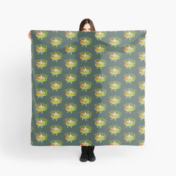 Item preview, TEA frog designed and sold by pokegirl93.